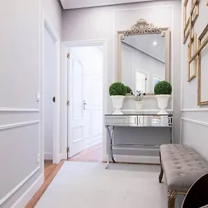  Apartamento La Plaza Luxury