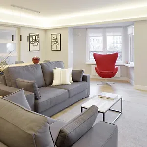  Apartamento Bella Easo 3 By Feelfree