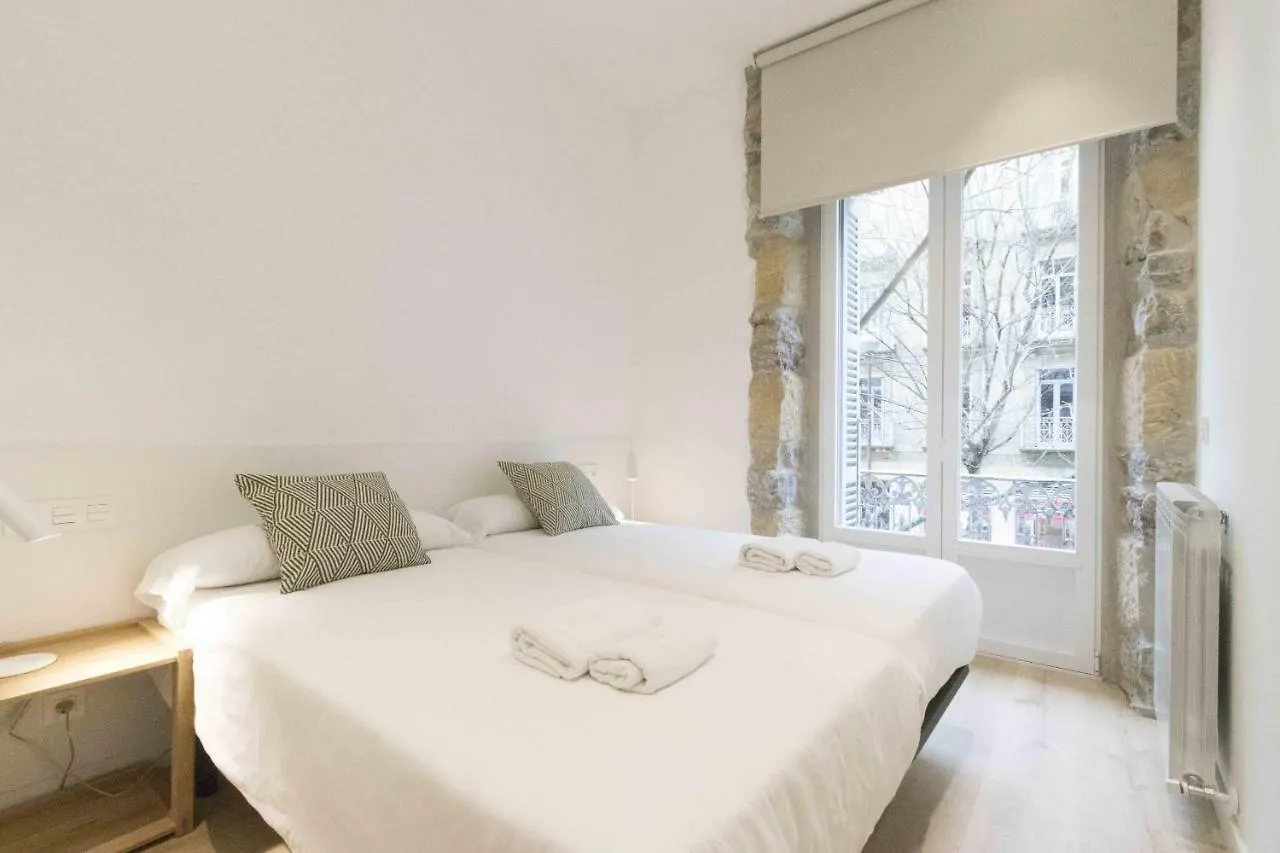 Apartment The Rentals Collection - Buen Pastor II San Sebastian